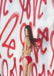 Amanda Cerny in a Bikini - 138 Water Valentines Photoshoot 