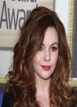 Amber Tamblyn - 2014 Writers Guild Awards - Los Angeles Ceremony