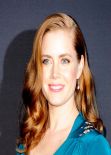 Amy Adams - 16th Costume Designers Guild Awards in Beverly Hills, February 2014