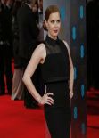 Amy Adams - 2014 BAFTA Awards in London