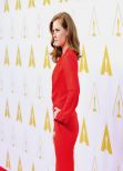 Amy Adams - Oscars Nominees Luncheon - February 2014