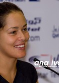 Ana Ivanovic Wallpaper