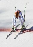 Anna Fenninger - 2014 Sochi Winter Olympics - Alpine Skiing Ladies