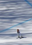 Anna Fenninger - 2014 Sochi Winter Olympics - Alpine Skiing Ladies
