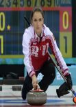 Anna Sidorova - Sochi 2014 Winter Olympics (Feb 10, 2014)