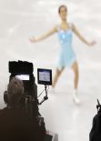 Anne Line Gjersem - Ladies Short Program – 2014 Sochi Winter Olympics