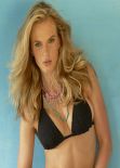 Anne Vyalitsyna in Bikini - Sports Illustrated 2014 Swimsuit Issue