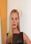Anne Vyalitsyna - Sports Illustrated Swimsuit Celebrates 50 Years Of Swim In New York City