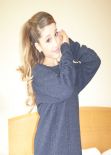 Ariana Grande - Unknown Photoshoot (2014)