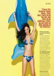 Ase Wang – FHM Magazine (Singapore) – February 2014 Issue