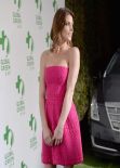 Ashley Greene - 2014 Global Green USA’s Pre-Oscar Party in Hollywood