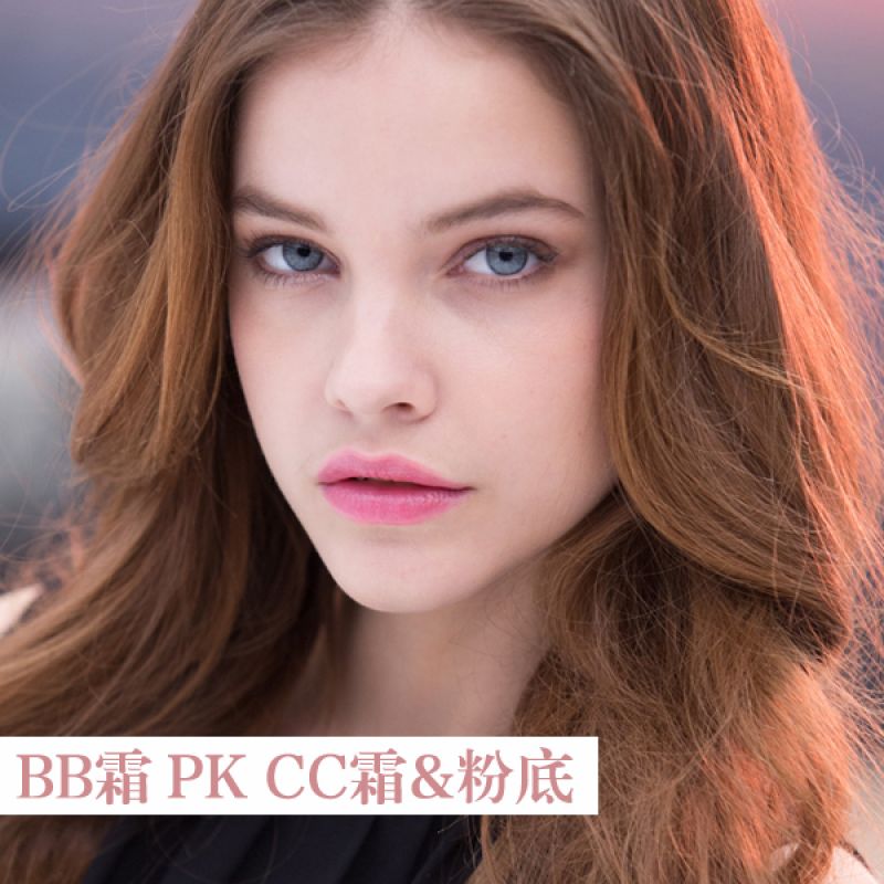 Barbara Palvin - L'Oreal Paris, Feb. 2014 Photoshoot • CelebMafia