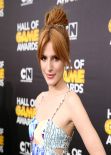 Bella Thorne - 4th Annual Hall of Game Awards in Santa Monica - February 2014