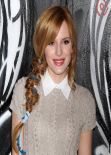 Bella Thorne at Alice and Olivia