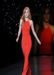 Bella Thorne - Heart Truth Red Dress Collection - February 2014