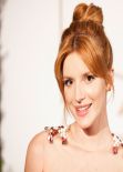 Bella Thorne - LoveGold Cocktail Party 2014