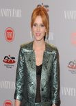 Bella Thorne - Vanity Fair & FIAT Young Hollywood Event in LA, February 2014