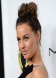 Camilla Luddington - 2014 Annual Make-Up Artists And Hair Stylists Guild Awards in Hollywood