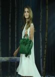 Cara Delevingne - Cara Delevingne Collection by Mulberry - Feb 2014 