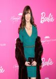 Carol Alt - SI Swimsuit 50th Anniversary Party – February 2014 (Part 2)