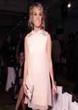 Carrie Underwood - Mercedes Benz Fashion Week in New York, February 2014