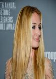 Cat Deeley - 15th Annual Costume Designers Guild Awards in Los Angeles