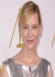 Cate Blanchett - 2014 Academy Awards Nominees Luncheon in Beverly Hills, February 2014