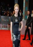 Cate Blanchett - 2014 BAFTA Awards in London