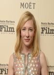 Cate Blanchett - 29th Santa Barbara International Film Festival - February 2014