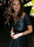Catherine Middleton