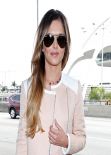 Cheryl Cole Style - LAX Airport, February 2014
