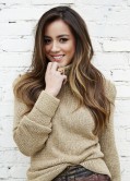 Chloe Bennet