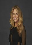 Christie Brinkley - Sports Illustrated 2014 Legends