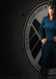 Cobie Smulder - Agent Maria Hill Wallpapers (+4)