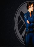 Cobie Smulder - Agent Maria Hill Wallpapers (+4)