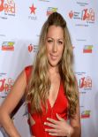 Colbie Caillat - Go Red For Women The Heart Truth Red Dress Collection 2014 Event