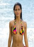 Cris Urena - Hot in Bikini - SI 2014 Swimsuit Issue