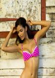 Cris Urena - Hot in Bikini - SI 2014 Swimsuit Issue