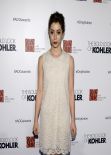 Cristin Milioti - ADG Excellence in Production Design Awards - February 2014