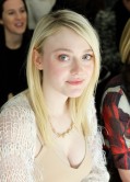 Dakota Fanning