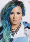 Demi Lovato