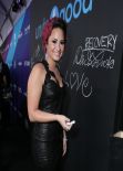 Demi Lovato - Variety