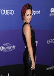 Demi Lovato - Variety