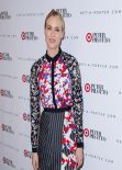 Diane Kruger - Peter Pilotto For Target Launch Event in New York City - February 2014