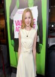 Dove Cameron - VAMPIRE ACADEMY Premiere in Los Angeles, February 2014