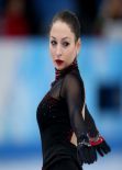Elene Gedevanishvili - Ladies Short Program – 2014 Sochi Winter Olympics