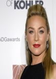 Elisabeth Rohm - ADG Excellence in Production Design Awards - February 2014