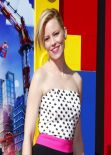 Elizabeth Banks - THE LEGO MOVIE Premiere in Los Angeles