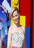 Elizabeth Banks - THE LEGO MOVIE Premiere in Los Angeles