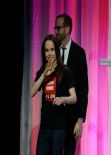 Ellen Page - HRC